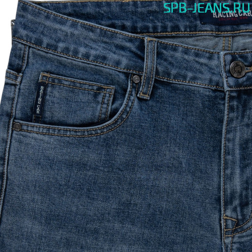 Джинсы Racing Car RV4830-74 фото 3