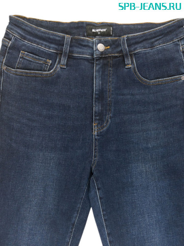 Джинсы Blue Coco 6050 фото 2