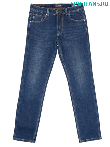 Тёплые джинсы Racing Car RV4800-06