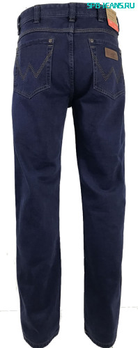 Джинсы мужские Wrangler W-88 фото 2