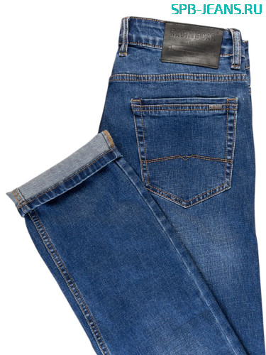 Джинсы Racing Car RB4695-06 фото 3