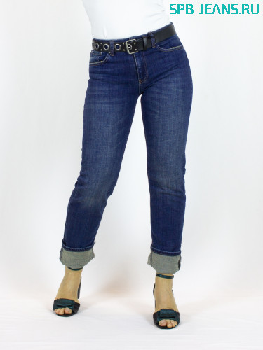 Джинсы River Star 1123 фото 4