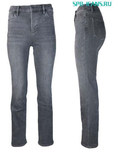 Джинсы тёплые Blue CoCo 9326