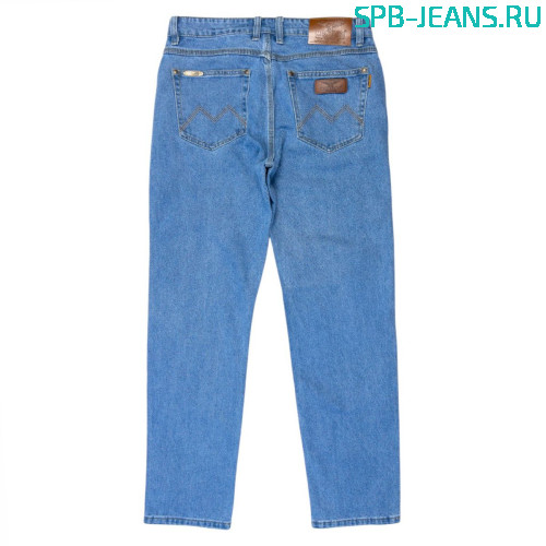 Джинсы Montana 7001, stretch фото 3