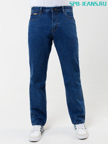 Джинсы Wrangler 666-3 cotton фото 6