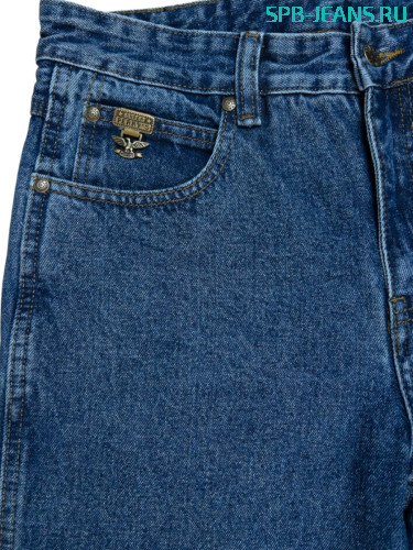 Мужские джинсы Super Perry's SP-37 фото 3