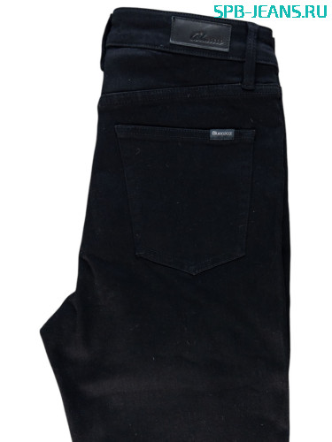 Джинсы женские Blue CoCo 3277 фото 3