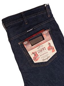 Джинсы мужские Wrangler 102-2735 enzim