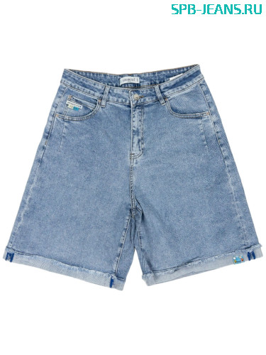 Женские шорты Lolo Blues 77312