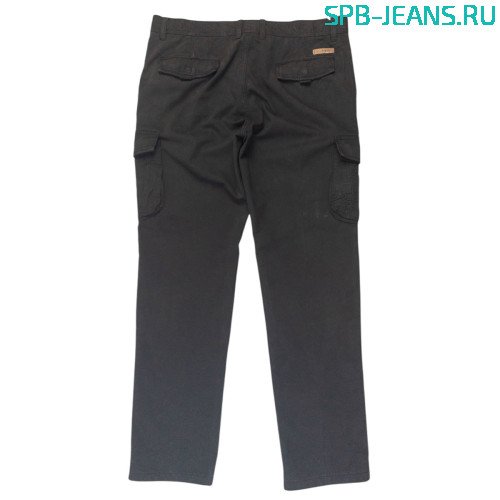 Брюки карго теплые Aigula 84199-11 фото 3