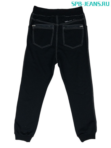 Мужские трико Maraton 11-286 black фото 2