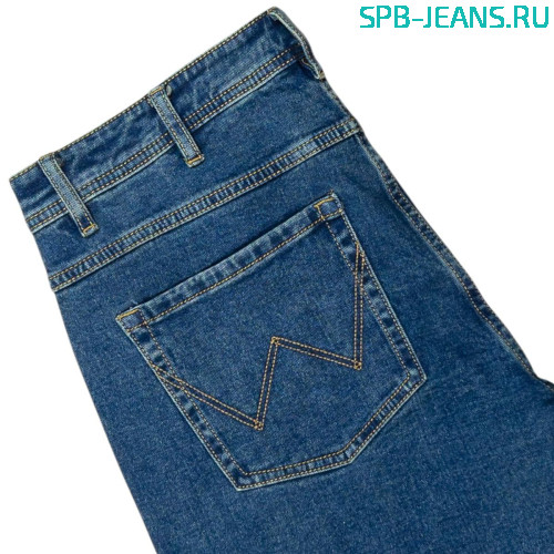 Джинсы Wrangler 777-10 stretch фото 4
