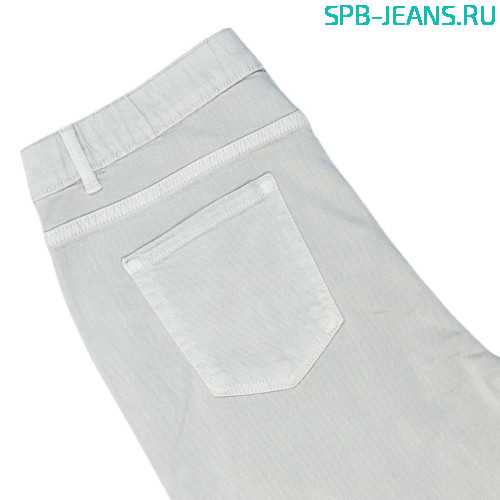 Джинсы летние Lucky & Mia 2575-2 фото 4