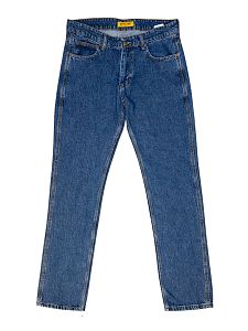 Джинсы Montana acik mavi, cotton