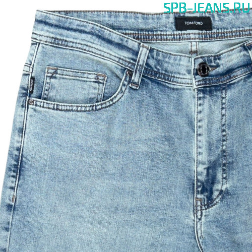 Джинсы мужские Tom Ford 51845 фото 5
