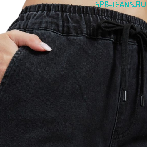 Джинсы Blue Coco 9593, 6522 т. серый фото 3