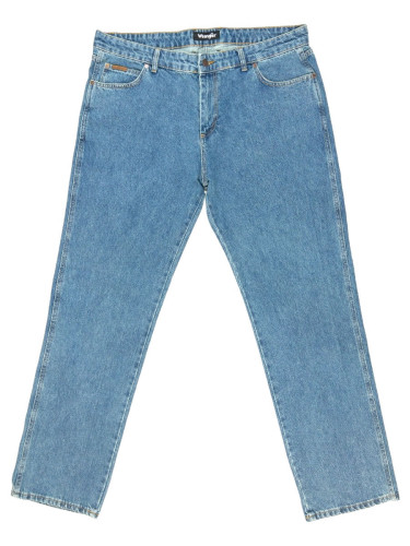 Джинсы Wrangler 701-08 cotton фото 2
