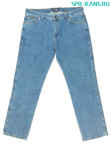 Джинсы Wrangler 701-08 cotton фото 2