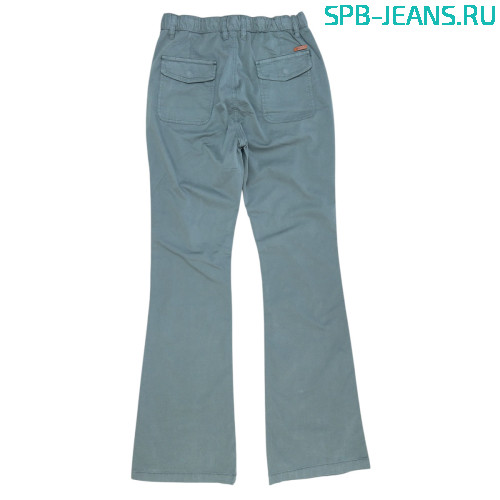 Брюки женские летние Aigula 84049-19 фото 4