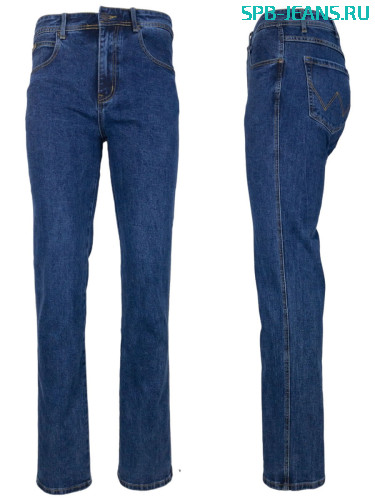 Джинсы Wrangler 777-5 stretch фото 2