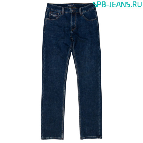 Тёплые джинсы Racing Car RB5070-06