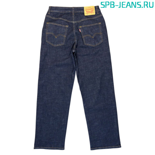 Джинсы Levi's 568 (1128), stretch фото 2