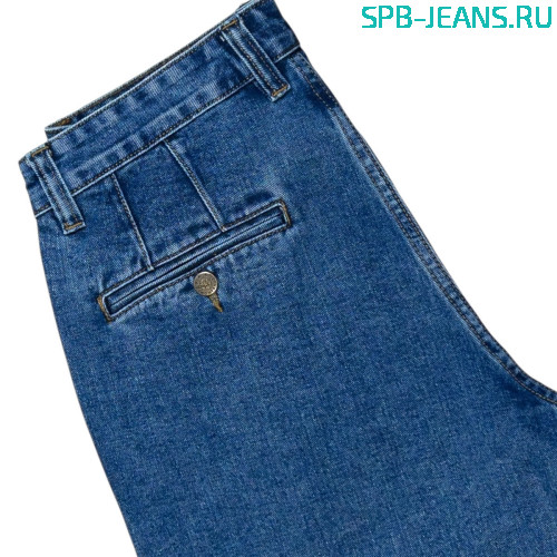 Джинсы Montana 9037, 100% cotton фото 4