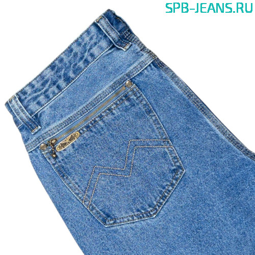 Джинсы Montana 2501, 100% cotton фото 4