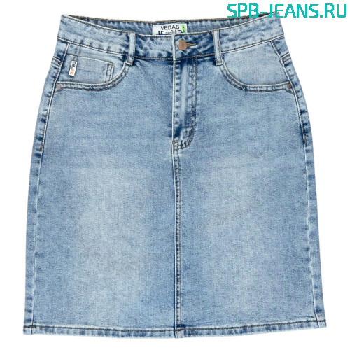 Юбка джинсовая Vedas 5555