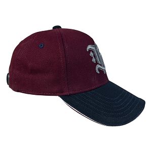 Бейсболка BH5TS028-3D