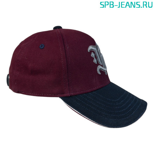 Бейсболка BH5TS028-3D