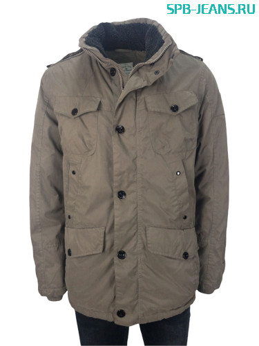 Мужская куртка Tom Tailor