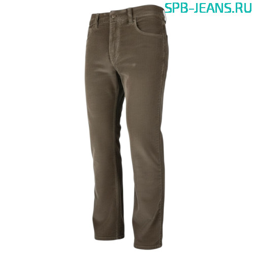 Вельветовые джинсы Montana 4805-5, беж.