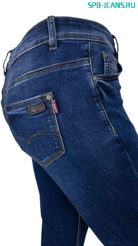 Джинсы женские R. Marks 4916 фото 3