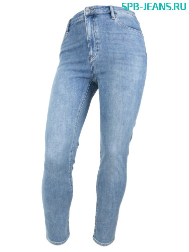 Джинсы женские Blue CoCo 6120