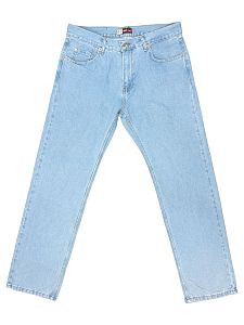 Джинсы Levi's 501-056 cotton, zipper