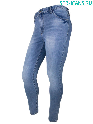 Джинсы женские Blue CoCo 6298BC