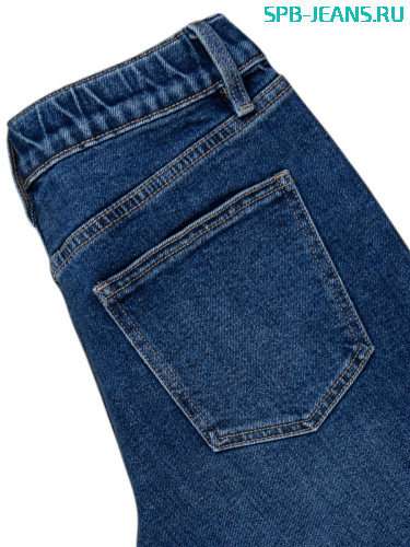 Джинсы Blue Coco 9282 фото 3