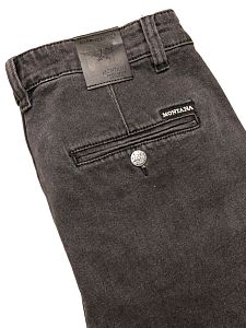 Мужские джинсы Montana 8010, stretch