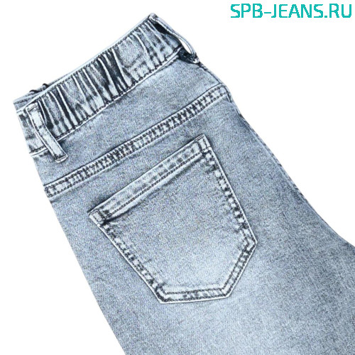 Джинсы летние R. Marks 7702,7703 фото 4