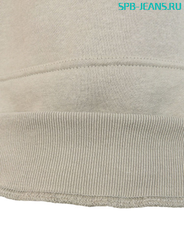 Толстовка с начёсом  Lankins 5092-27 camel фото 2