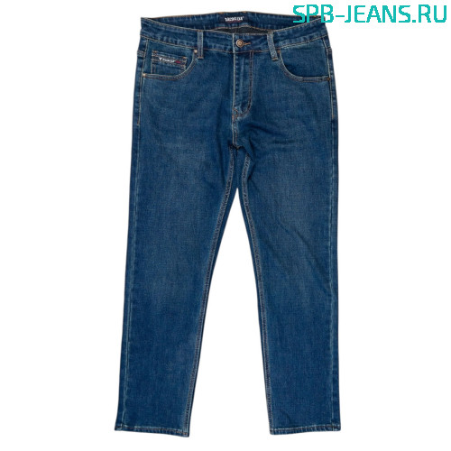 Джинсы теплые Racing Car RV5043-06