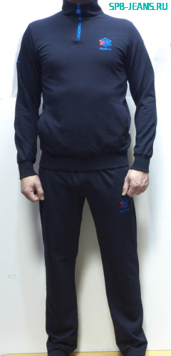 Мужской спортивный костюм Reebok15y1177