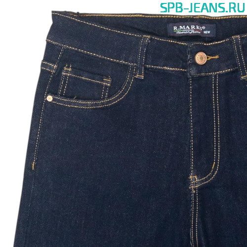 Джинсы женские R. Marks 7639 фото 5