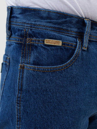 Джинсы Wrangler 666-4, 100% cotton фото 6