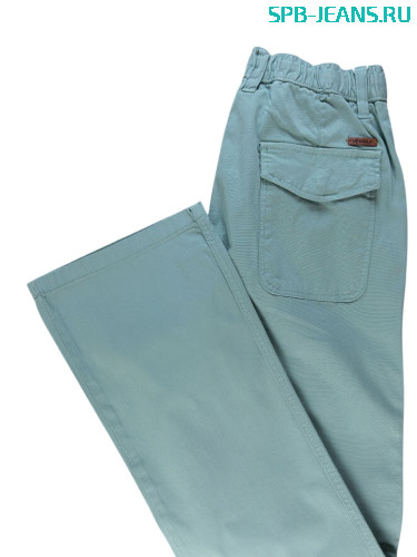 Брюки женские летние Aigula 84050-N15 фото 4