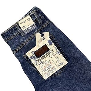 Джинсы Wrangler 1121-9, 100% cotton