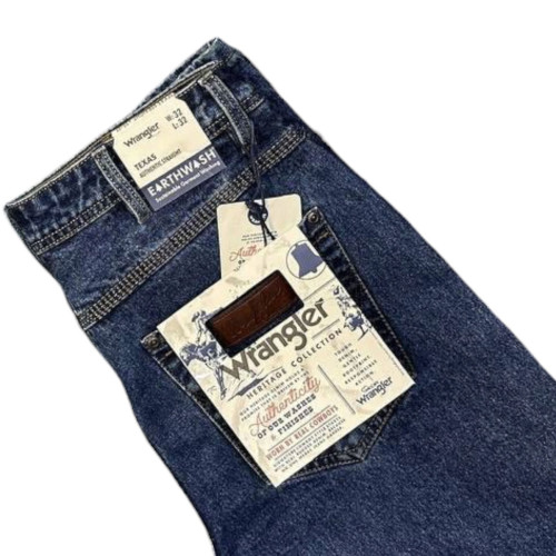 Джинсы Wrangler 1121-9, 100% cotton