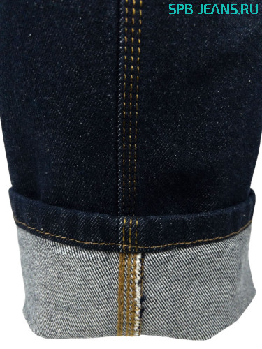  Джинсы Montana 10040 cotton, zipper фото 4