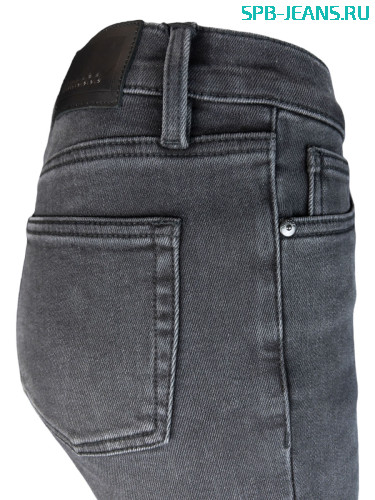 Джинсы тёплые Blue CoCo 9326 фото 2